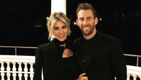 Foxs Charissa Thompson files for divorce from Kyle Thousand